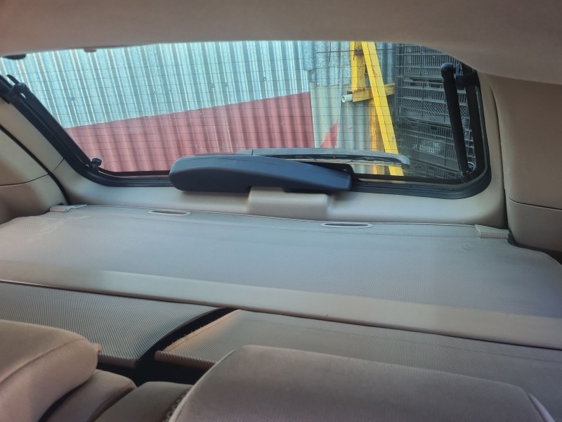 kia sportage ii (je_, km_) del año 2009