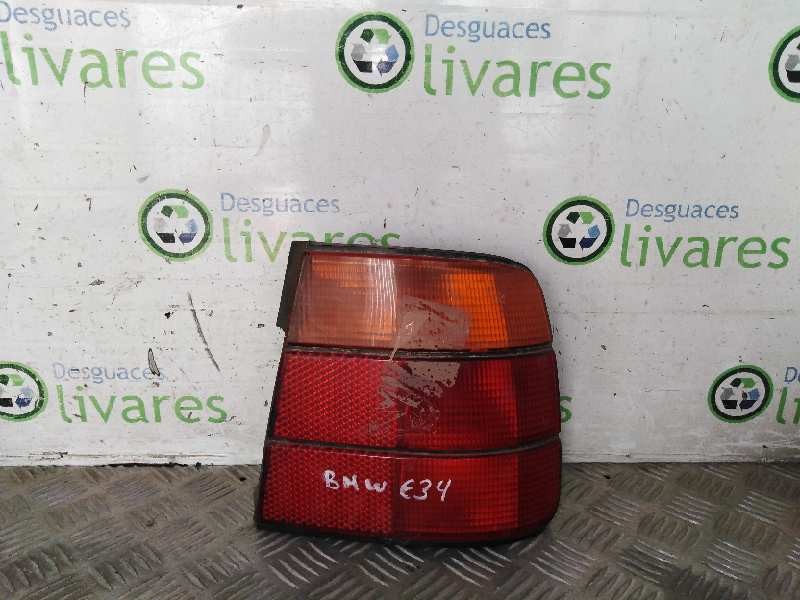 Recambio de piloto trasero derecho para  referencia OEM IAM   