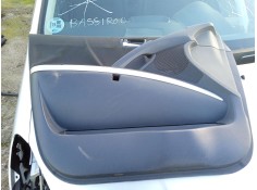 Recambio de guarnecido puerta delantera izquierda para toyota corolla verso (zer_, zze12_, r1_) 2.2 d-4d (aur10_) referencia OEM