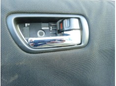 Recambio de maneta interior trasera derecha para toyota corolla verso (zer_, zze12_, r1_) 2.2 d-4d (aur10_) referencia OEM IAM 6
