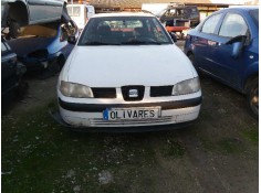 seat ibiza (6k1) 1.9 sdi   |   0.99 - ... | 1999 | 68 cv / 50 kw del año 1999