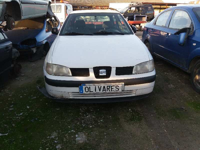 seat ibiza (6k1) 1.9 sdi   |   0.99 - ... | 1999 | 68 cv / 50 kw del año 1999