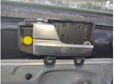 Recambio de maneta interior delantera izquierda para ford focus ii (da_, hcp, dp) 1.6 tdci referencia OEM IAM 1470119  