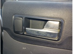 Recambio de maneta interior trasera derecha para ford focus ii (da_, hcp, dp) 1.6 tdci referencia OEM IAM 1470115  