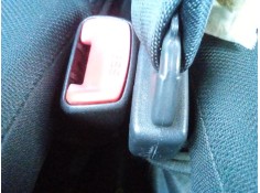 Recambio de anclaje cinturon trasero derecho para toyota corolla verso (zer_, zze12_, r1_) 2.2 d-4d (aur10_) referencia OEM IAM 