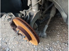 Recambio de mangueta delantera izquierda para ford focus ii (da_, hcp, dp) 1.6 tdci referencia OEM IAM 1420863  