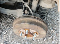 Recambio de mangueta trasera izquierda para ford focus ii (da_, hcp, dp) 1.6 tdci referencia OEM IAM 1766628  