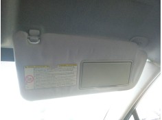 Recambio de parasol derecho para toyota corolla verso (zer_, zze12_, r1_) 2.2 d-4d (aur10_) referencia OEM IAM 743100F011B0   2