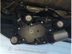 Recambio de motor limpia trasero para ford focus ii (da_, hcp, dp) 1.6 tdci referencia OEM IAM 1689913  