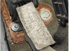 Recambio de pedal acelerador para ford focus ii (da_, hcp, dp) 1.6 tdci referencia OEM IAM 1804579 4M51XB  2