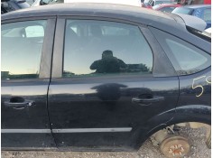 Recambio de puerta trasera izquierda para ford focus ii (da_, hcp, dp) 1.6 tdci referencia OEM IAM 1505763  