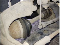 Recambio de transmision delantera izquierda para ford focus ii (da_, hcp, dp) 1.6 tdci referencia OEM IAM 1682285  