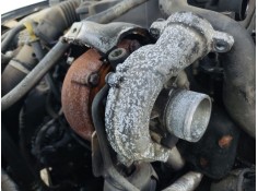 Recambio de turbocompresor para ford focus ii (da_, hcp, dp) 1.6 tdci referencia OEM IAM 1479055  