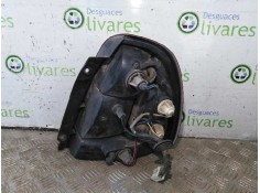 Recambio de piloto trasero izquierdo para  referencia OEM IAM    2