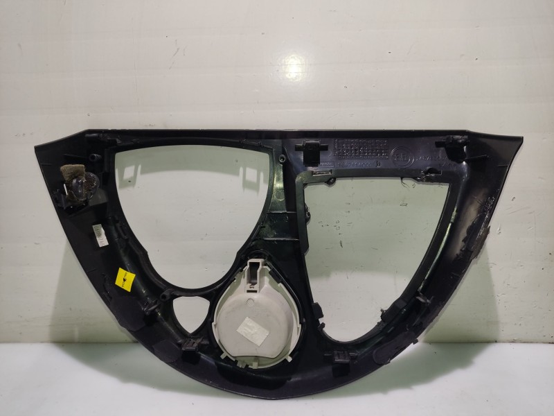 Recambio de moldura para peugeot 807 (eb_) 2.0 hdi referencia OEM IAM   