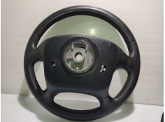 Recambio de volante para peugeot 807 (eb_) 2.0 hdi referencia OEM IAM    2