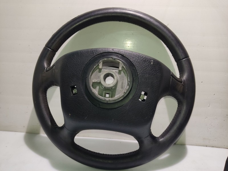 Recambio de volante para peugeot 807 (eb_) 2.0 hdi referencia OEM IAM   