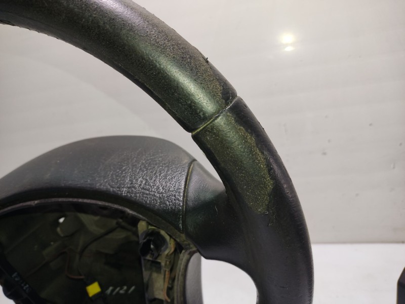 Recambio de volante para peugeot 807 (eb_) 2.0 hdi referencia OEM IAM   