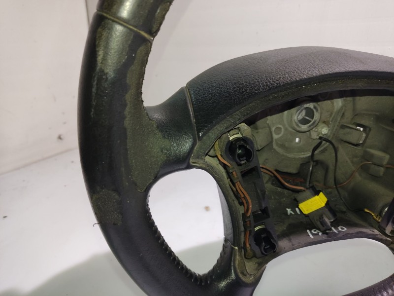 Recambio de volante para peugeot 807 (eb_) 2.0 hdi referencia OEM IAM   