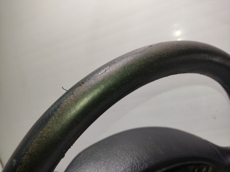 Recambio de volante para peugeot 807 (eb_) 2.0 hdi referencia OEM IAM   