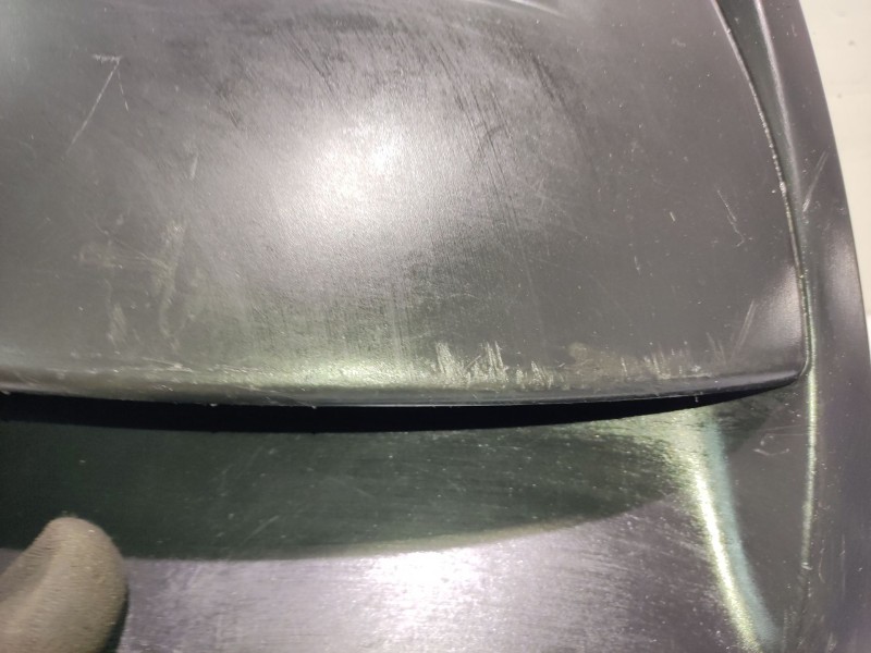 Recambio de moldura para peugeot 807 (eb_) 2.0 hdi referencia OEM IAM   