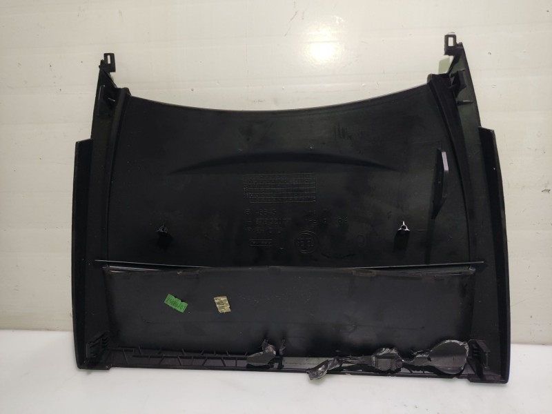 Recambio de moldura para peugeot 807 (eb_) 2.0 hdi referencia OEM IAM   