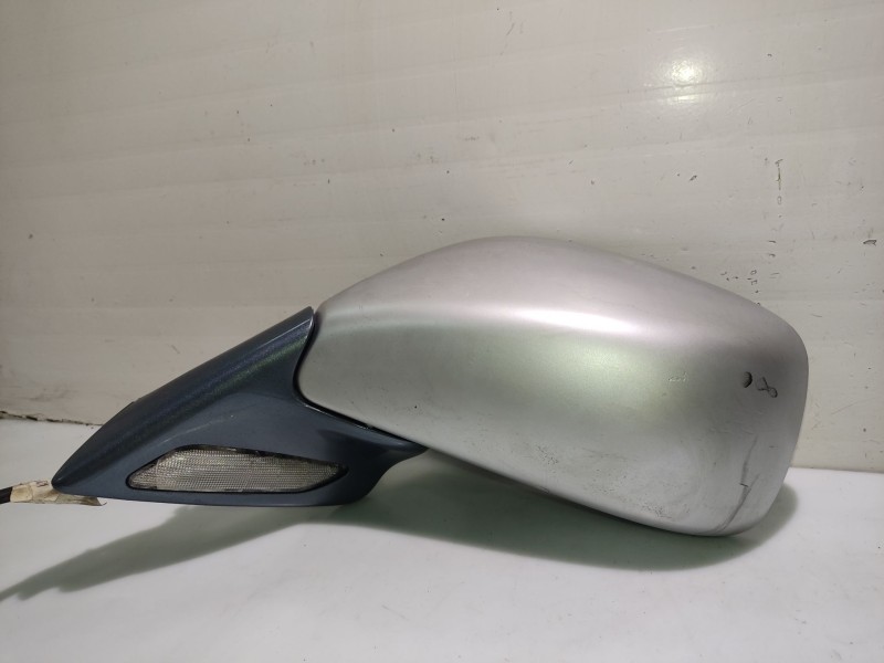 Recambio de espejo retrovisor izquierdo para peugeot 807 (eb_) 2.0 hdi referencia OEM IAM 8153FK  