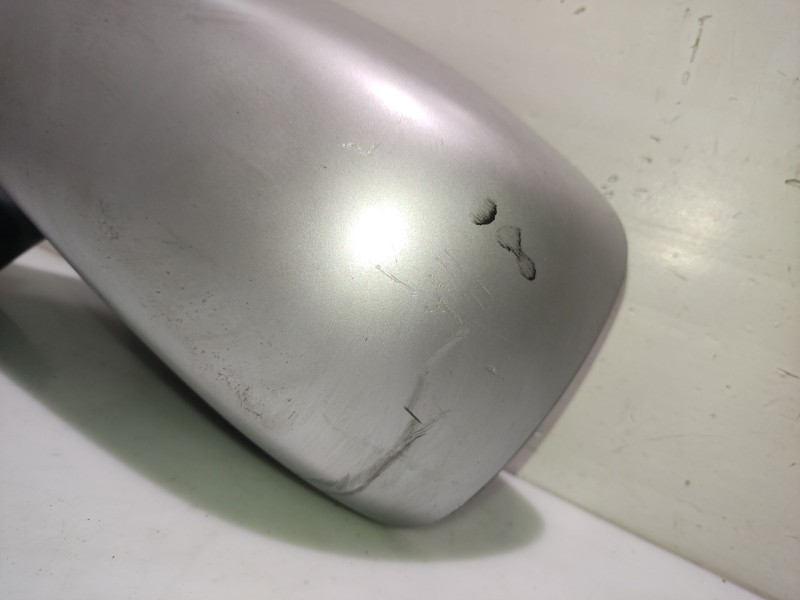 Recambio de espejo retrovisor izquierdo para peugeot 807 (eb_) 2.0 hdi referencia OEM IAM 8153FK  