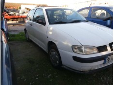 seat ibiza (6k1) 1.9 sdi   |   0.99 - ... | 1999 | 68 cv / 50 kw del año 1999 2