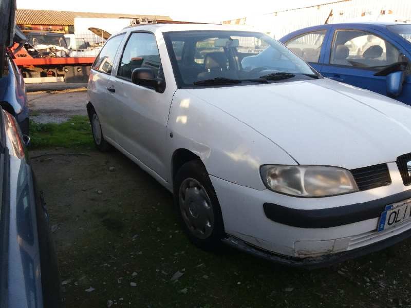 seat ibiza (6k1) 1.9 sdi   |   0.99 - ... | 1999 | 68 cv / 50 kw del año 1999