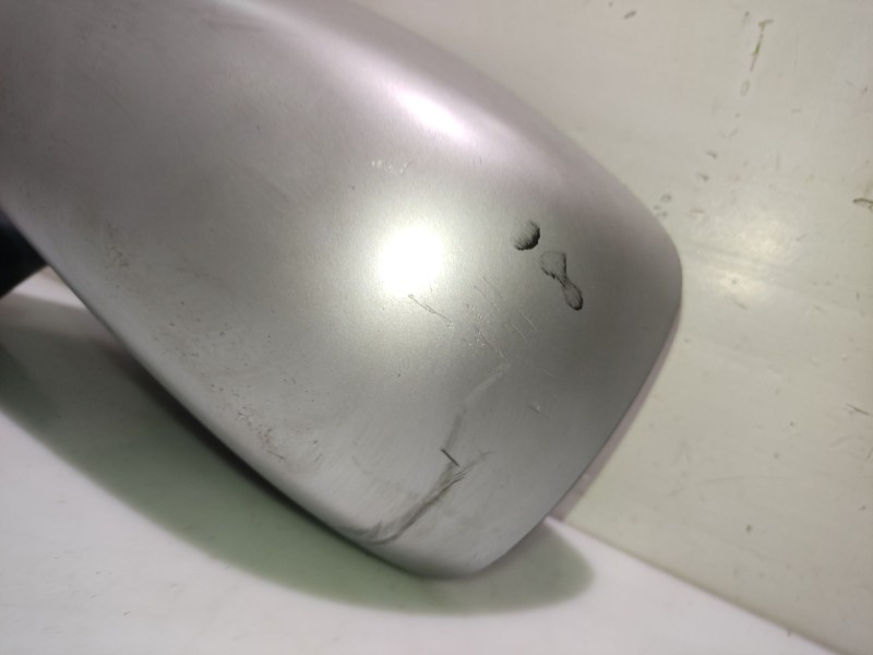 Recambio de espejo retrovisor izquierdo para peugeot 807 (eb_) 2.0 hdi referencia OEM IAM 8153FK  