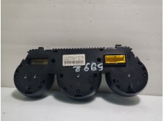 Recambio de cuadro instrumentos para peugeot 807 (eb_) 2.0 hdi referencia OEM IAM 8211YW   2