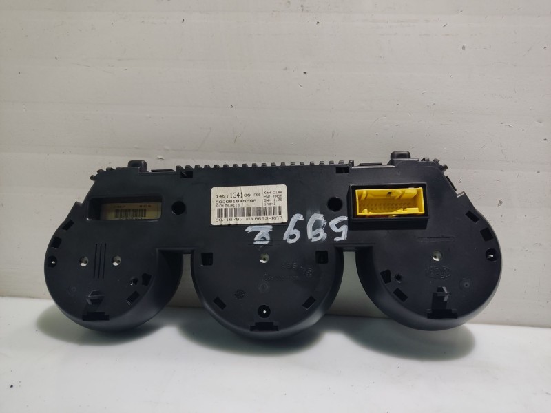 Recambio de cuadro instrumentos para peugeot 807 (eb_) 2.0 hdi referencia OEM IAM 8211YW  