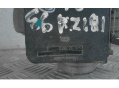 Recambio de caudalimetro para seat ibiza (6k) 1.9 tdi   |   0.93 - ... | 1993 | 90 cv / 66 kw referencia OEM IAM 0280200050   2