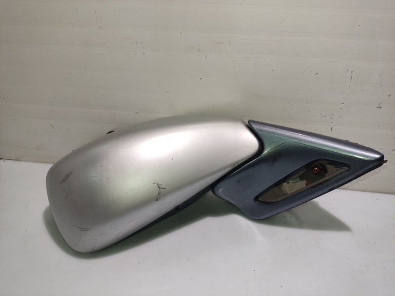 Recambio de espejo retrovisor derecho para peugeot 807 (eb_) 2.0 hdi referencia OEM IAM 8153FW  