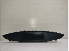 Recambio de pantalla multifuncion para peugeot 807 (eb_) 2.0 hdi referencia OEM IAM   