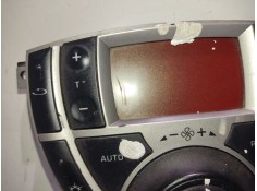 Recambio de mando climatizador para peugeot 807 (eb_) 2.0 hdi referencia OEM IAM    2