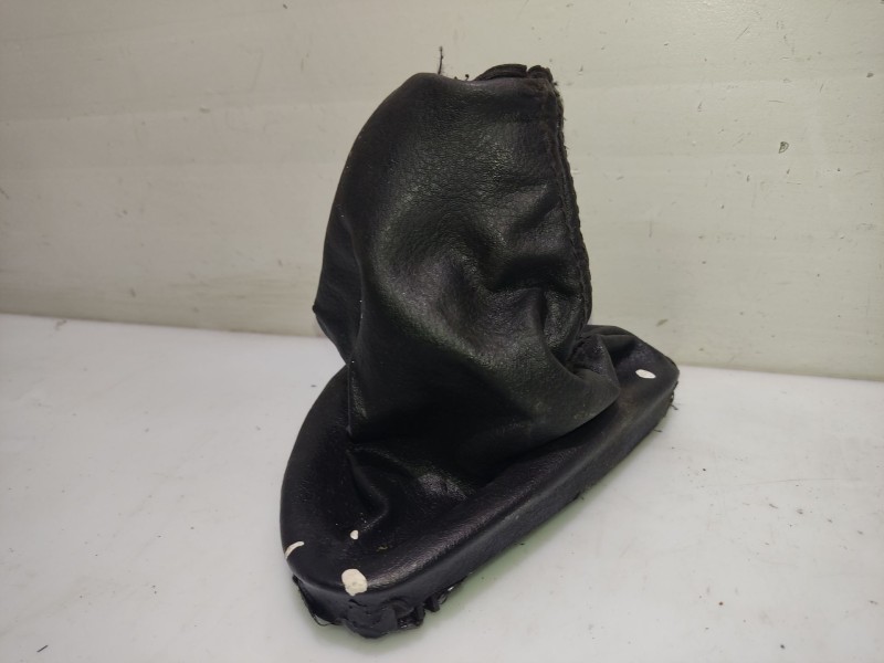 Recambio de guarnecidos palanca cambio para peugeot 807 (eb_) 2.0 hdi referencia OEM IAM 1606402180  