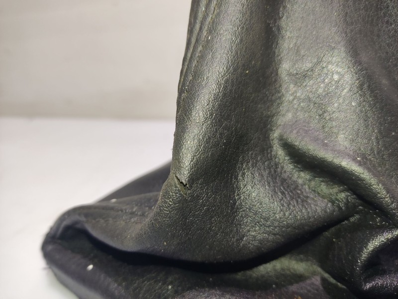 Recambio de guarnecidos palanca cambio para peugeot 807 (eb_) 2.0 hdi referencia OEM IAM 1606402180  