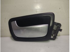 Recambio de maneta interior delantera derecha para peugeot 807 (eb_) 2.0 hdi referencia OEM IAM 914484  