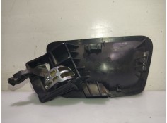 Recambio de maneta interior delantera derecha para peugeot 807 (eb_) 2.0 hdi referencia OEM IAM 914484   2