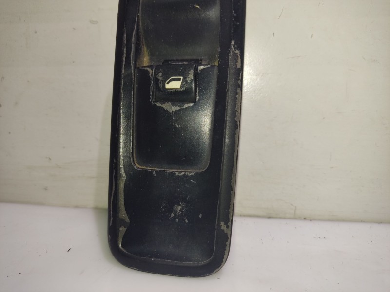 Recambio de mando elevalunas delantero derecho para peugeot 807 (eb_) 2.0 hdi referencia OEM IAM 6554P5  