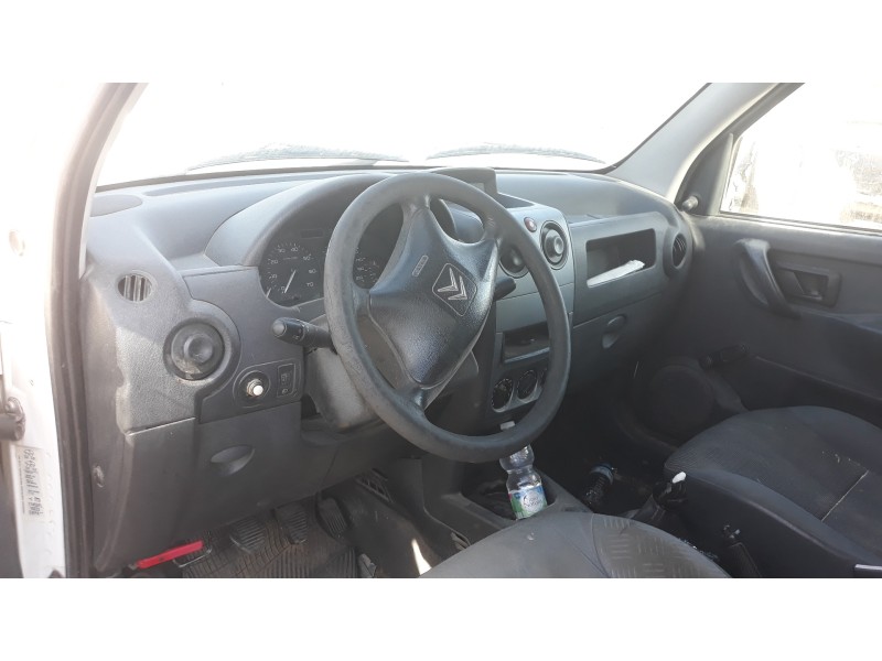 citroen berlingo 1.6 16v hdi   |   0.02 - ... | 2002 | 75 cv / 55 kw del año 2002