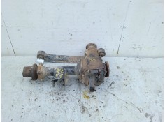 Recambio de diferencial trasero para nissan np300 pick-up (lcd22) double cab 4x4 referencia OEM IAM 430102S705   2