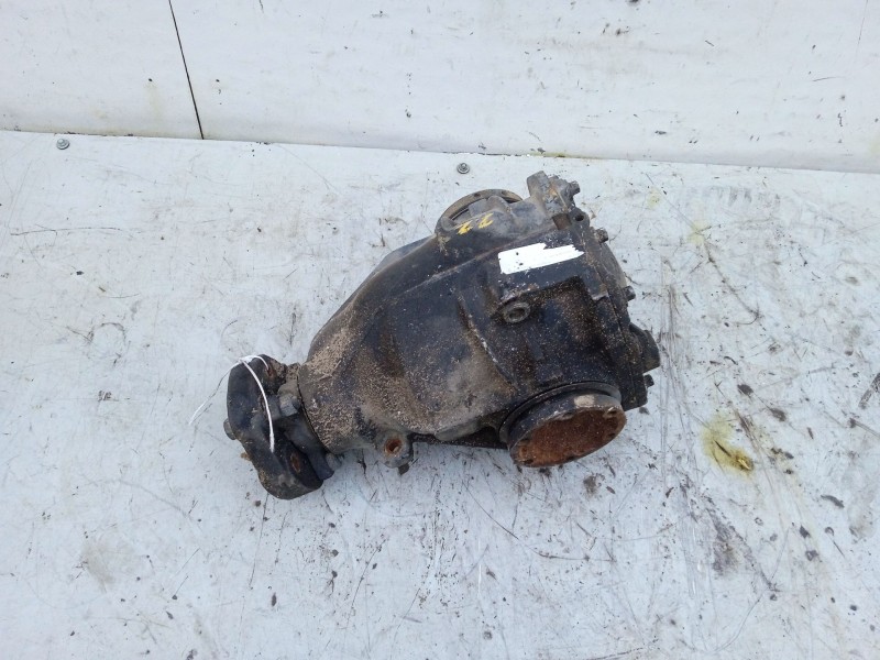 Recambio de diferencial trasero para mercedes-benz clase c (w203) berlina referencia OEM IAM A2103510805  