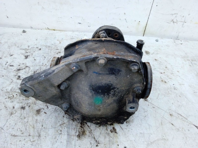 Recambio de diferencial trasero para mercedes-benz clase c (w203) berlina referencia OEM IAM A2103510805  