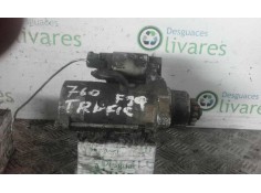Recambio de motor arranque para renault megane ii berlina 5p confort expression   |   07.02 - 12.05 | 2002 - 2005 | 120 cv / 88 