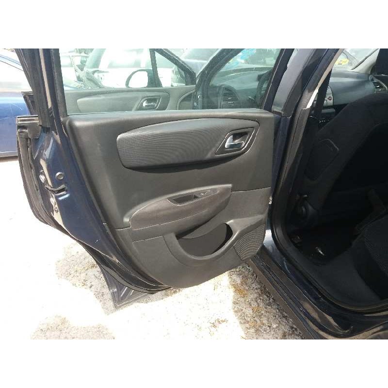 citroen c4 berlina 1.6 16v hdi   |   0.04 - ... | 2004 | 90 cv / 66 kw del año 2004