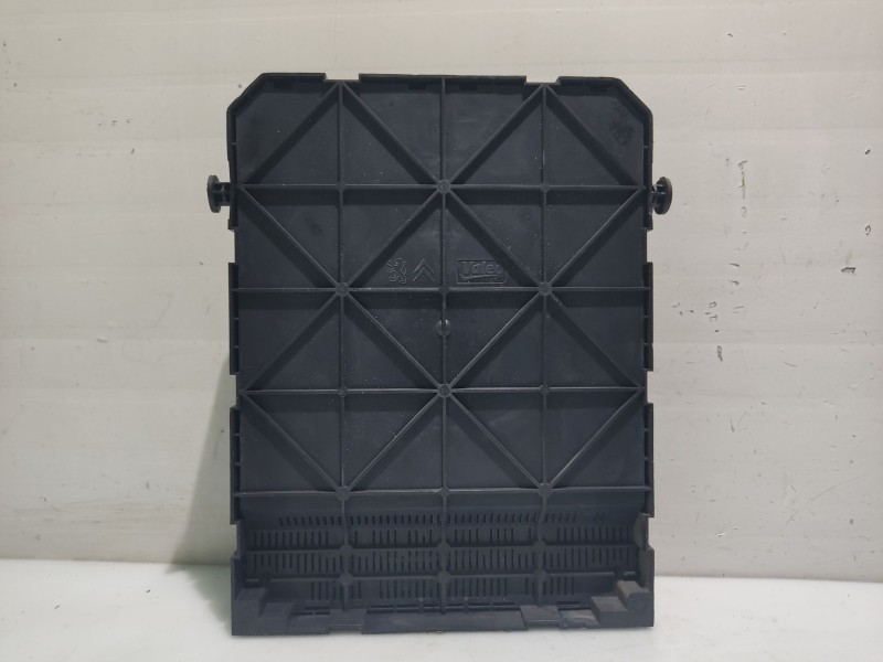 Recambio de centralita bsi para peugeot 807 (eb_) 2.0 hdi referencia OEM IAM   