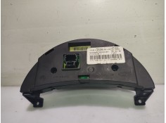 Recambio de cuadro instrumentos para peugeot 807 (eb_) 2.0 hdi referencia OEM IAM 1401133480   2
